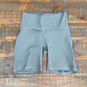 Lululemon shorts, size 6 with 6” inseam